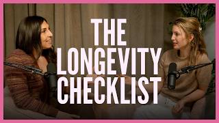 How to Build a Longevity Plan That Actually Works with Dr. Andrea Gartenbach
