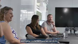 Meet Alex: Building Trusted Customer Relationships for Long-Term #Success
