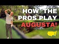 Preparing For The Masters At Augusta National!