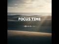 The Calmest Sounds Create The Strongest Focus