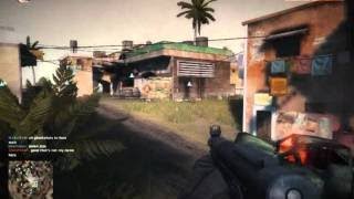 S2P9 Battlefield Play4Free W Commentary