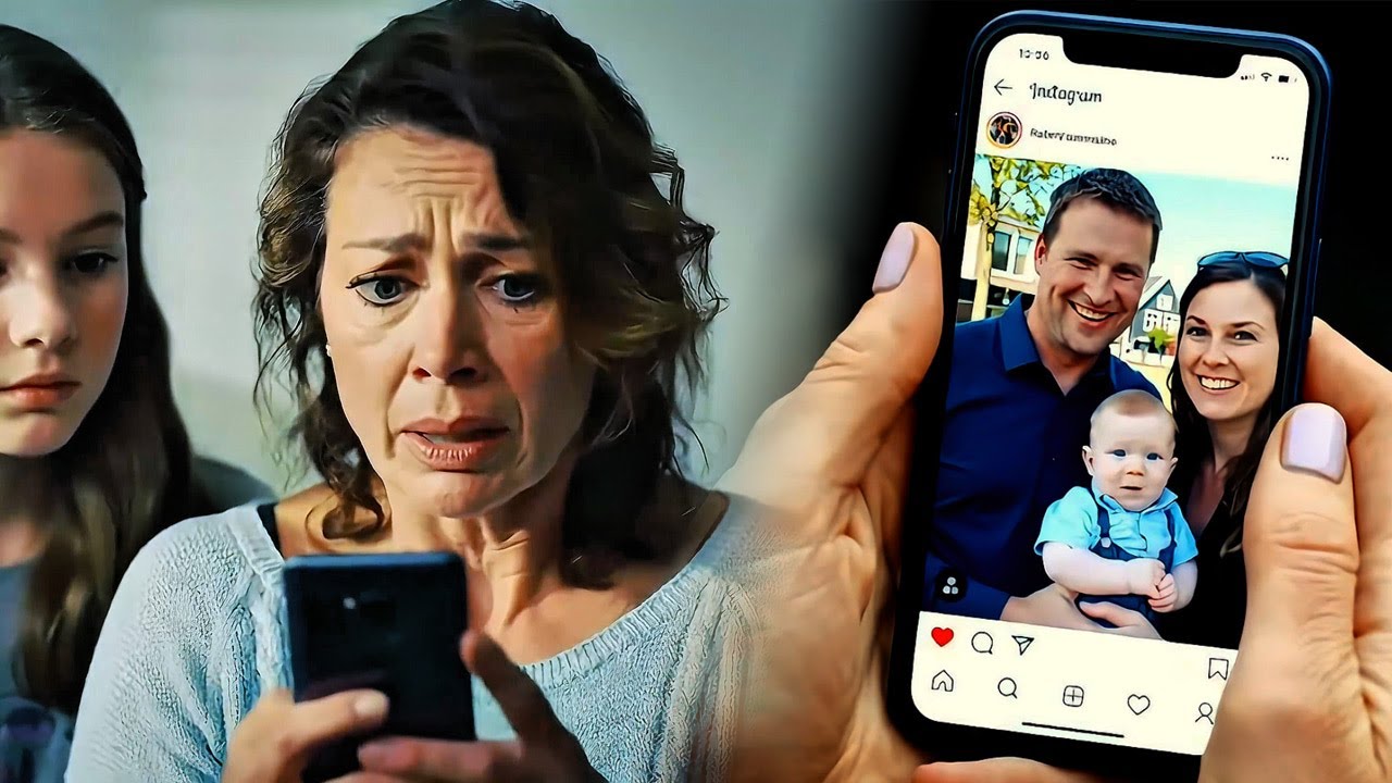 Haar man sneuvelde in Mali, en negen jaar later zag ze zijn foto op Instagram met een ander gezin...