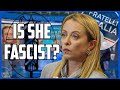 Giorgia meloni  from patriot to conspiracy theorist  iptw