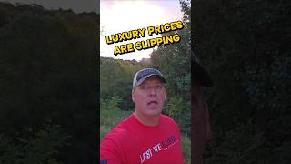 Luxury Home Prices Have Slipped for 30 Months. What About Tulsa?