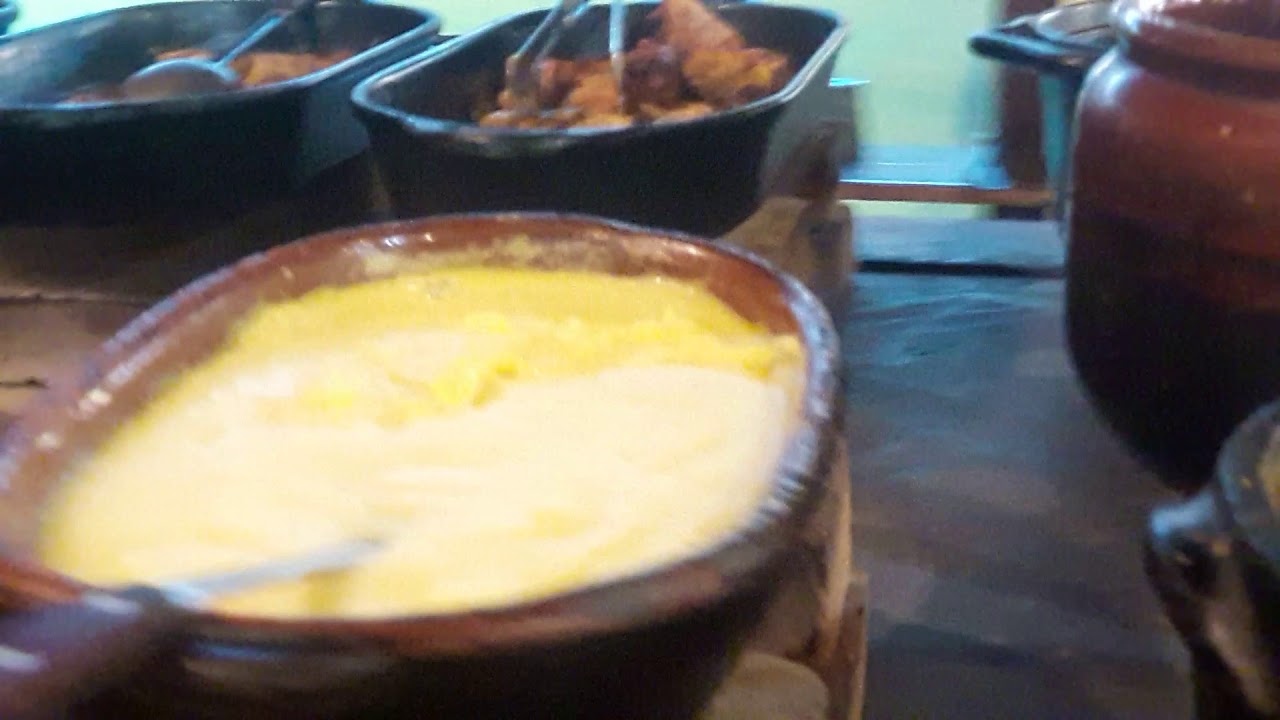 RESTAURANTE QUERO QUERO, COMIDA, LAZER E TRANQUILIDADE. YouTube