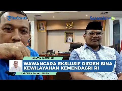 Dr Safrizal, Mantan Lurah di Lhokseumawe Masuk dalam ‘Bursa’ Kandidat Pj Gubernur Aceh