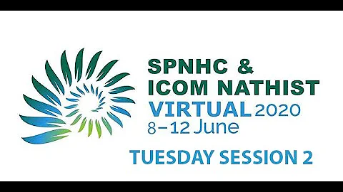 SPNHC 2020 Tuesday Session 2