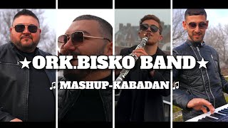 Ork.Bisko Band:Ozkan Dukkanci-Mashup-Kabadan 2023 ♫ █▬█ █ ▀█▀ ♫ Resimi