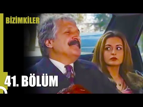 Bizimkiler | 41. Bölüm Uzun Versiyon