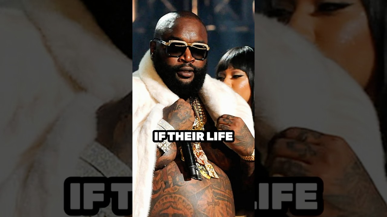 Katt Williams on Rappers being Federal informants