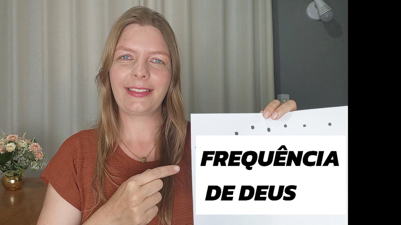 God Frequency | Connect with HIM