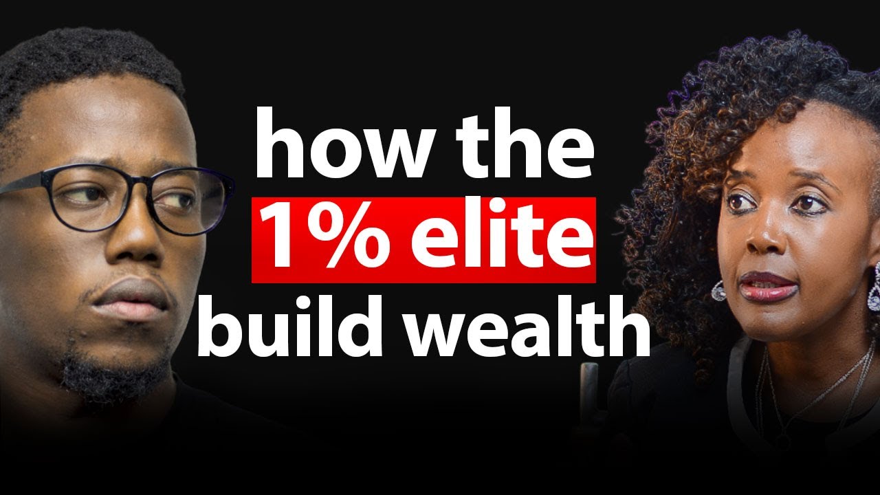 How to build wealth in 2026  using other peopl's money| The OPM Strategy