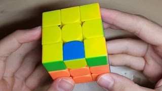 Roux EOLR Tutorial Episode 6: 1/1