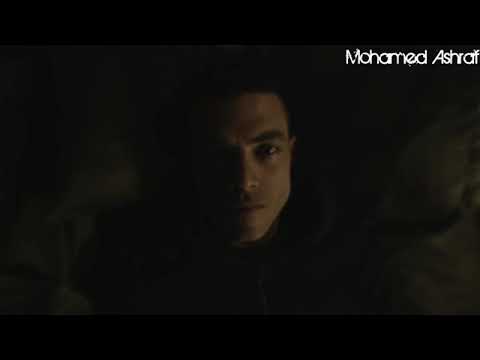 كاريوكى نقطة بيضة Mr Robot 