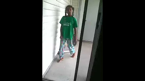 Damn mommy