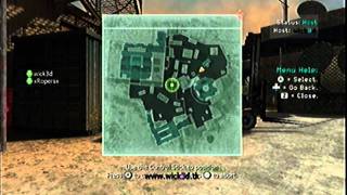 Wii MW3 Mod Menu v2