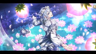 [Twisted Wonderland] Silver Vignette - A Favor in Return
