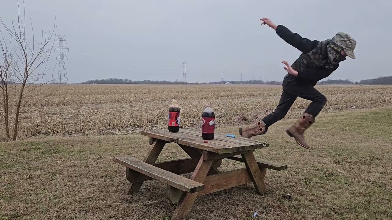 Kids  EPIC Mentos + Diet Coke + Fago Explosion! 🤯 Kids Science Experiment Fun