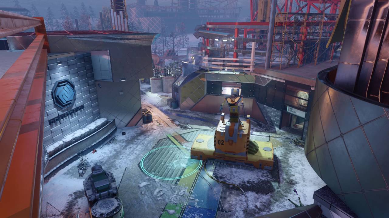 【BO3】ななかが行く part 61 ドミネーション