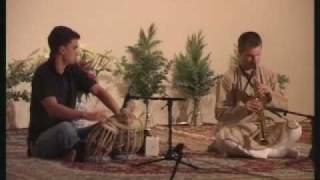 Sahaja yoga meditation music - nick ...