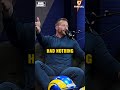Sean McVay Addresses His Reaction To Drafting Ty Simpson | Bussin' With The Boys