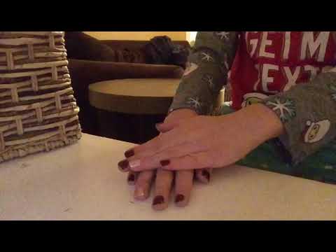 TIK TOK HAND CHALLENGE TUTORIAL