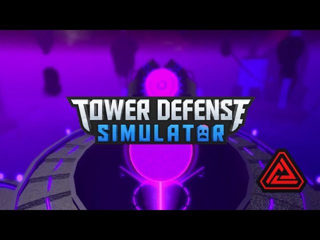 Stream Official Tower Defense Simulator OST Totality Umbras Theme by  Nuclear Fallen King