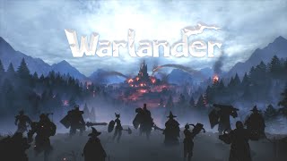 Warlander PS5 Gameplay