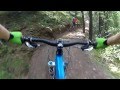 Danny MacAskill and Hans Rey mountain biking in Livigno - Full Version