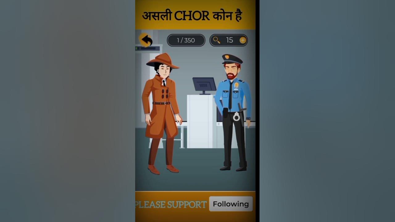 Detective Mehul How To Find Criminal shorts viral cartoon YouTube detective-mehul-how-to-find-criminal-shorts-viral-cartoon-youtube