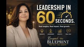 Leadership in 60 Seconds: The failure resume
