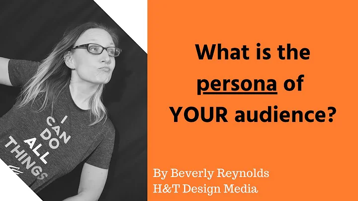 Five Factors for achieving YOUR Target Audience - by Beverly Reynolds