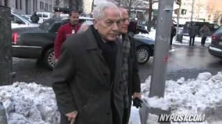 Astor's Son Gets Prison Time - New York Post