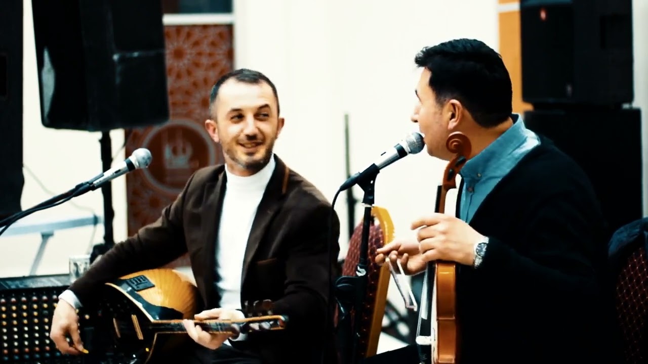 SELAHATTİN ACAR & OĞUZ DOĞANAY  KEMANELİ OYUN HAVALARI  UZUN VERSİYON