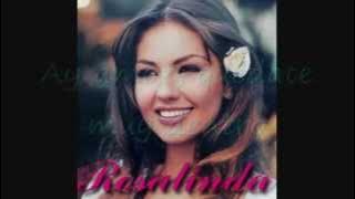 Rosalinda lyrics - Thalia - Ay amor