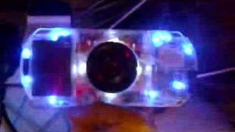 PlayUrConsoles.com Presents Mod Again