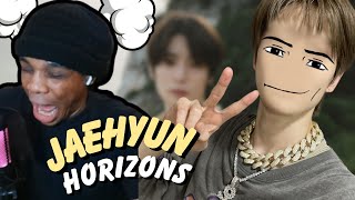 *JAMAL MUST BE STOPPED!* [NCT LAB] JAEHYUN 재현 'Horizon' MV REACTION!