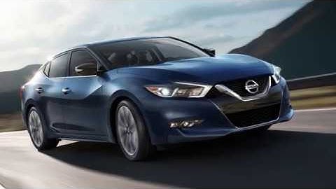 Nissan – Around View® Monitor with Moving Object Detection