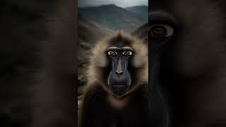 🐒 Małpa z Krwawiącym Sercem, Która Żyje Jak Ruchome Miasto z Trawy 😳