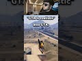 Gliding is my favorite thing to do in gta #gaming