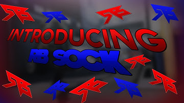 Introducing RB Sock