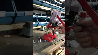 Recarga De Balote Com Recargamatic Mod Ll