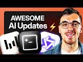 Weekly AI Roundup: CodeBuff Beats Claude Code, ByteDance Seedream 4.0, Alibaba 80B Model & More
