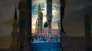 Nabi Ka Lab Par #🥰 #islamicshort #youtubeshorts || Dx Rehan King