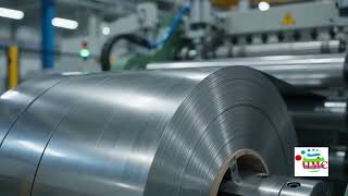 Shim | Coil | Foil |Strip Coil |Unimix Metal Corporation