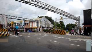 20150727@台南市東豐路平交道