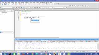 C Tutorial 2 | Addition of Two Integer | G4Genius.xyz