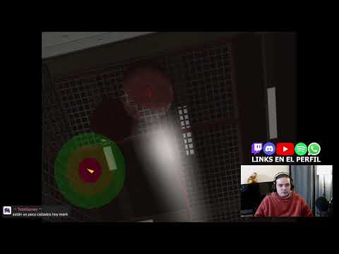 EXTERMINATION PS2 (PARTE 2)