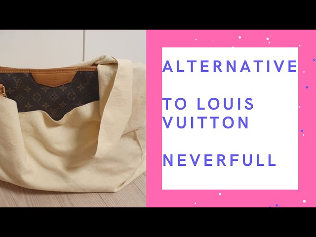 5 Surprising Louis Vuitton Neverfull Alternatives – Style x Heart