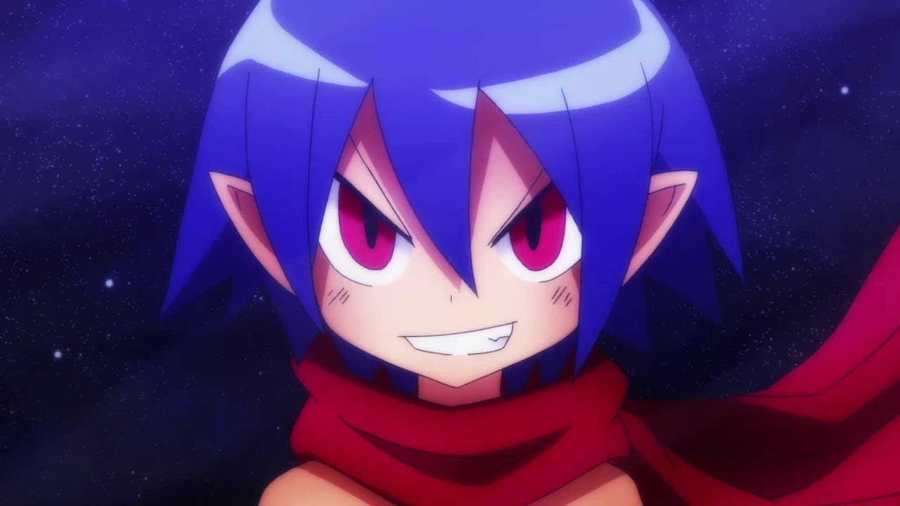 BEST EMULATOR FOR DISGAEA RPG